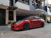 2011 Subaru Wrx sti MT 16tkms for sale 