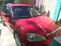 Honda Civic 2002 for sale 