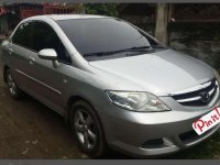 Honda City idsi 2006 model for sale 