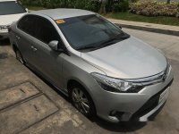 Toyota Vios 2017 for sale