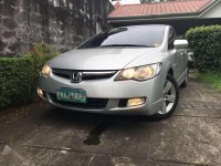 Good as new  Honda Civic 18S 2008 for sale