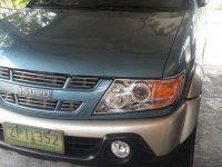 Well-kept Isuzu Crosswind Sportivo for sale