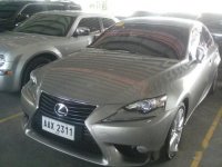 Lexus IS 350 2014 for sale