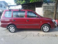 Well-kept Mitsubishi Adventure GLX2 2007 for sale