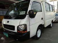 Kia KC2700 2001 Model FOR SALE