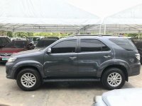 Good as new Toyota Fortuner 2012 for sale