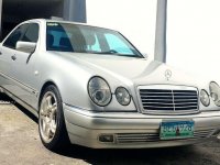Mercedes Benz 1998 for sale 