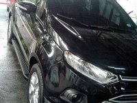 2015 Ford Ecosport MT for sale 