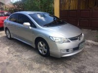 Good as new Honda Civic FD 2007 for sale