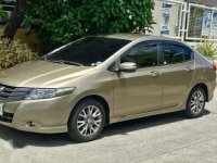 For Sale: Honda City 2009 1.5E iVtec