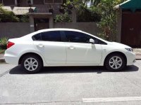 Good as new Honda Civic 2013 for sale