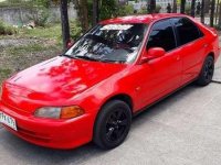 Honda CIVIC esi 94 model LX FOR SALE