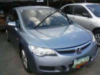 Honda Civic 2006 FOR SALE