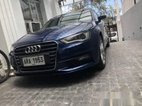 AUDI A3 2015 Automatic Diesel FOR SALE 