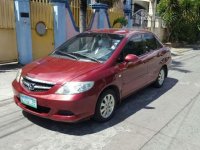 Honda City 2008 FOR SALE