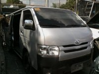 For sale Toyota Hiace Commuter 2006
