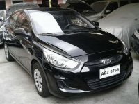 2016 Hyundai Accent diesel for sale 