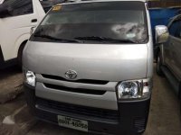 2016 Toyota Hiace Commuter 3.0 for sale 