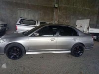 Honda Civic 2001 for sale 