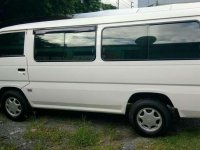 Well-maintained Nissan Urvan 2015 for sale