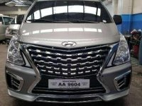 Hyundai Grand Starex Royale VIP 4x2 2016 FOR SALE