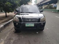 FOR SALE HYUNDAI Tucson 2008