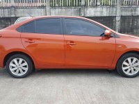 Well-maintained Toyota Vios 2017 for sale