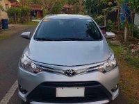 Toyota Vios 2015 1.3 E FOR SALE