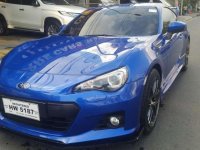 2016 Subaru BRZ Matic Gasoline RARE CARS