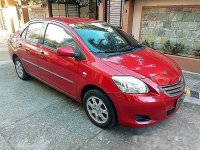 Toyota Vios 2010 for sale