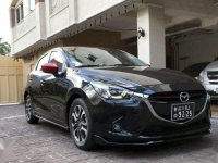 Well-kept  Mazda 2 2016 for sale