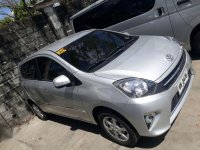 2017 Toyota Wigo 1.0G for sale 