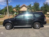 FOR SALE Isuzu Alterra model 2009