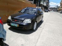 Good as new Chevrolet Optra Vagon 2006 for sale