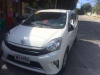 For Assume Balance 2016 Toyota Wigo 1.0 G