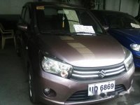 Well-maintained Suzuki Celerio 2016 for sale