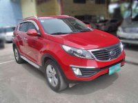 2011 Kia Sportage Ex 2.0 At for sale 