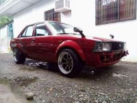 1982 Toyota Corolla dx ke70 FOR SALE