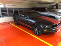 Well-maintained Ford Mustang 2005 for sale