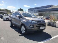 2015 FORD ECOSPORT for sale 