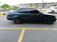 Good as new Toyota Corolla 2000 for sale