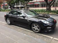 Good as new Porsche Panamera 2011 for sale