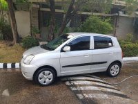 Well-maintained Kia Picanto 2008 for sale