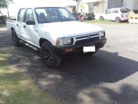 1996 Toyota Hilux FOR SALE