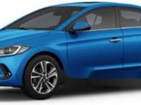 Hyundai Elantra Gl 2018 for sale