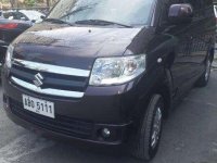 2015 Suzuki APV Pasalo FOR SALE