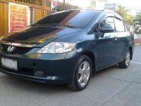 Well-maintained Honda City 2003 for sale