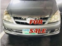 Toyota Innova 2006 Gas FOR SALE