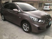 Hyundai Accent 2011 Automatic for sale 