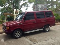 TOYOTA Tamaraw FX 2c for sale 